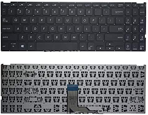 WISTAR Laptop Keyboard Compatible for Asus Vivobook X512 X512FA X512DA X512JA X512UA Series Kbd0214